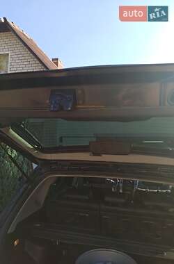Позашляховик / Кросовер Hyundai Tucson 2008 в 