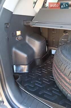 Позашляховик / Кросовер Hyundai Tucson 2008 в 