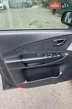 Внедорожник / Кроссовер Hyundai Tucson 2008 в 