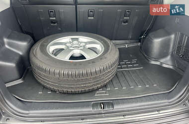Внедорожник / Кроссовер Hyundai Tucson 2008 в 