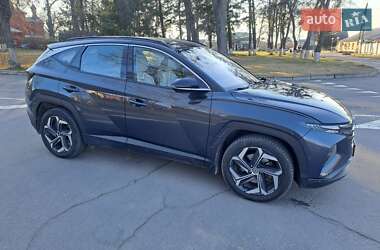 Внедорожник / Кроссовер Hyundai Tucson 2021 в Виннице