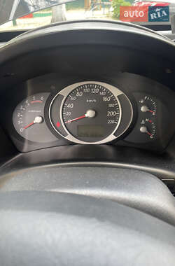 Внедорожник / Кроссовер Hyundai Tucson 2006 в Шевченкове