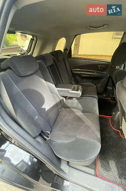 Внедорожник / Кроссовер Hyundai Tucson 2006 в Шевченкове