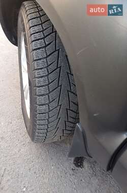 Позашляховик / Кросовер Hyundai Tucson 2009 в 