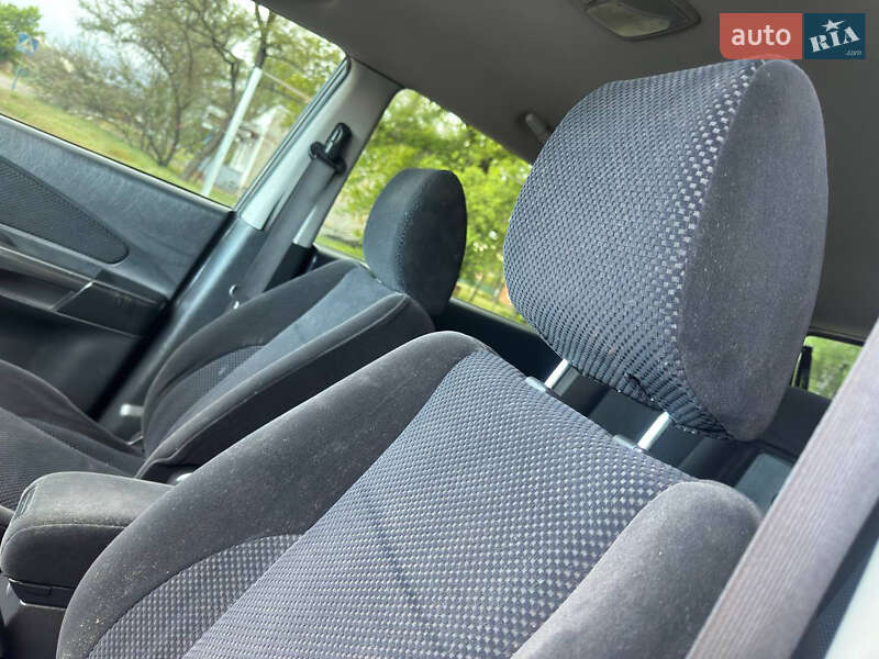 Внедорожник / Кроссовер Hyundai Tucson 2008 в Ахтырке