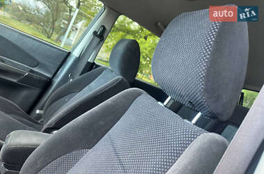 Позашляховик / Кросовер Hyundai Tucson 2008 в 