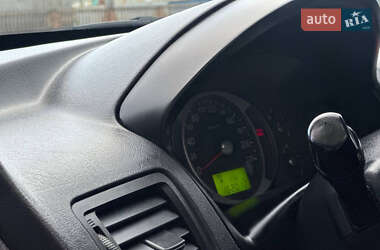 Позашляховик / Кросовер Hyundai Tucson 2008 в 