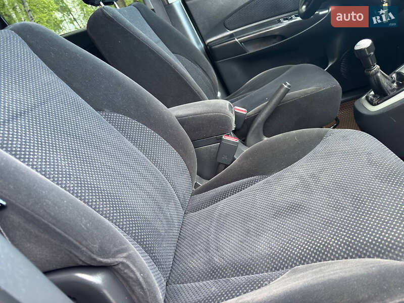 Внедорожник / Кроссовер Hyundai Tucson 2008 в Ахтырке