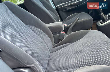 Позашляховик / Кросовер Hyundai Tucson 2008 в 