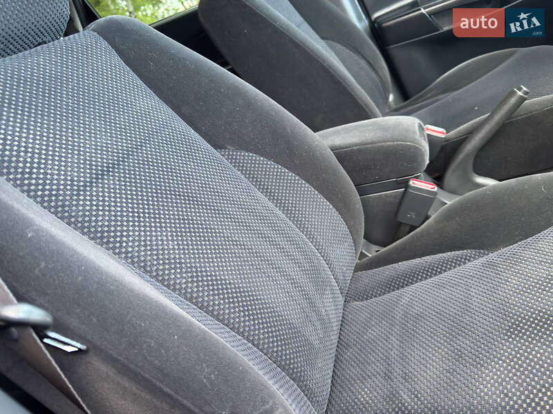 Внедорожник / Кроссовер Hyundai Tucson 2008 в Ахтырке