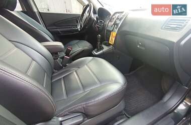 Позашляховик / Кросовер Hyundai Tucson 2008 в 