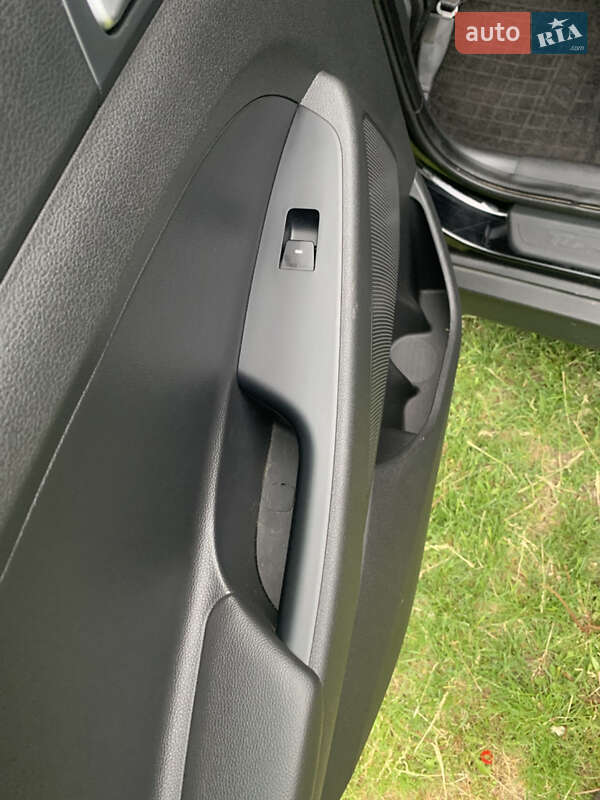 Внедорожник / Кроссовер Hyundai Tucson 2016 в Тульчине