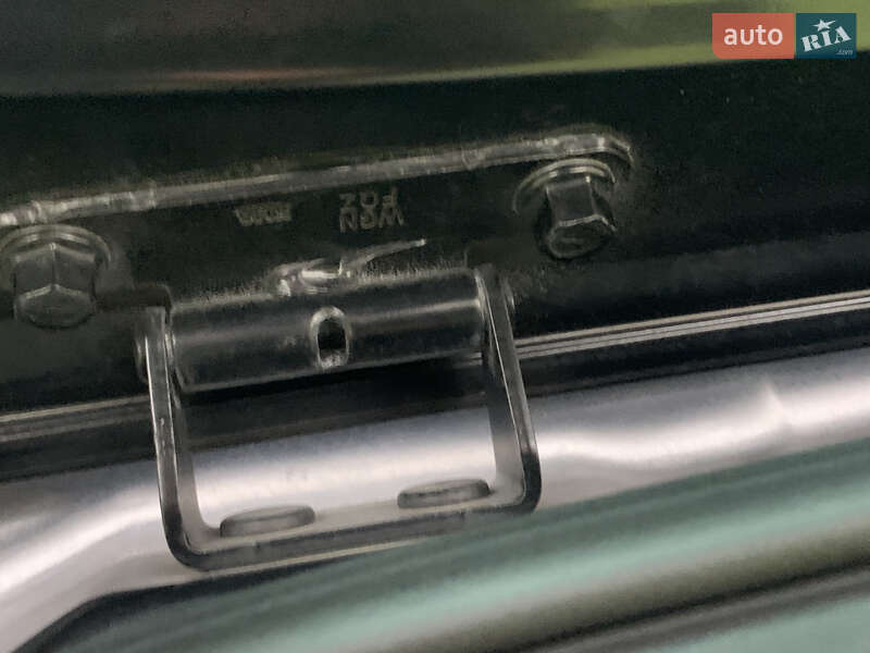 Внедорожник / Кроссовер Hyundai Tucson 2016 в Тульчине