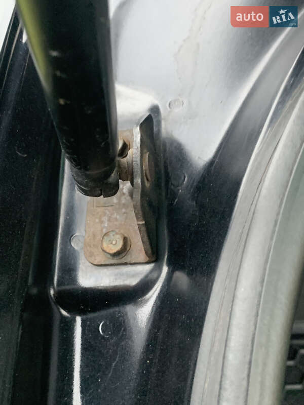 Внедорожник / Кроссовер Hyundai Tucson 2016 в Тульчине