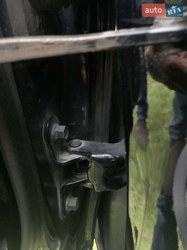 Внедорожник / Кроссовер Hyundai Tucson 2016 в Тульчине