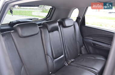 Внедорожник / Кроссовер Hyundai Tucson 2008 в 