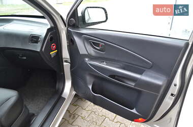 Внедорожник / Кроссовер Hyundai Tucson 2008 в 