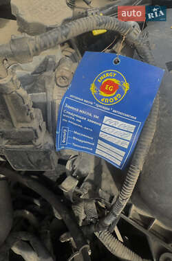 Внедорожник / Кроссовер Hyundai Tucson 2008 в 