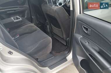 Внедорожник / Кроссовер Hyundai Tucson 2010 в 