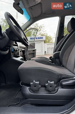 Внедорожник / Кроссовер Hyundai Tucson 2007 в 