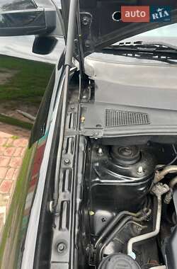 Позашляховик / Кросовер Hyundai Tucson 2005 в 