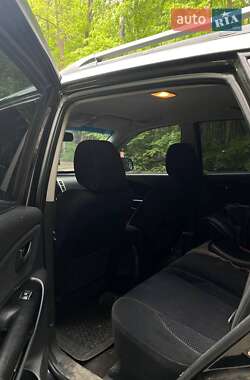 Позашляховик / Кросовер Hyundai Tucson 2008 в 