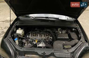 Позашляховик / Кросовер Hyundai Tucson 2008 в 