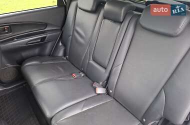 Позашляховик / Кросовер Hyundai Tucson 2008 в 
