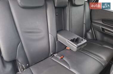 Позашляховик / Кросовер Hyundai Tucson 2008 в 
