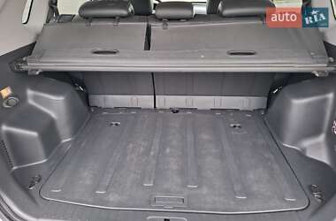 Позашляховик / Кросовер Hyundai Tucson 2008 в 