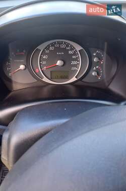 Позашляховик / Кросовер Hyundai Tucson 2007 в 