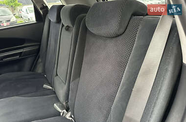 Позашляховик / Кросовер Hyundai Tucson 2006 в 
