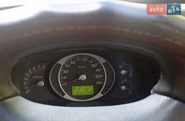 Внедорожник / Кроссовер Hyundai Tucson 2007 в Днепре