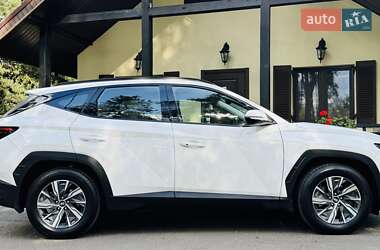 Внедорожник / Кроссовер Hyundai Tucson 2021 в Киеве