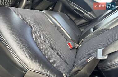 Внедорожник / Кроссовер Hyundai Tucson 2012 в 