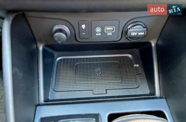 Внедорожник / Кроссовер Hyundai Tucson 2019 в 