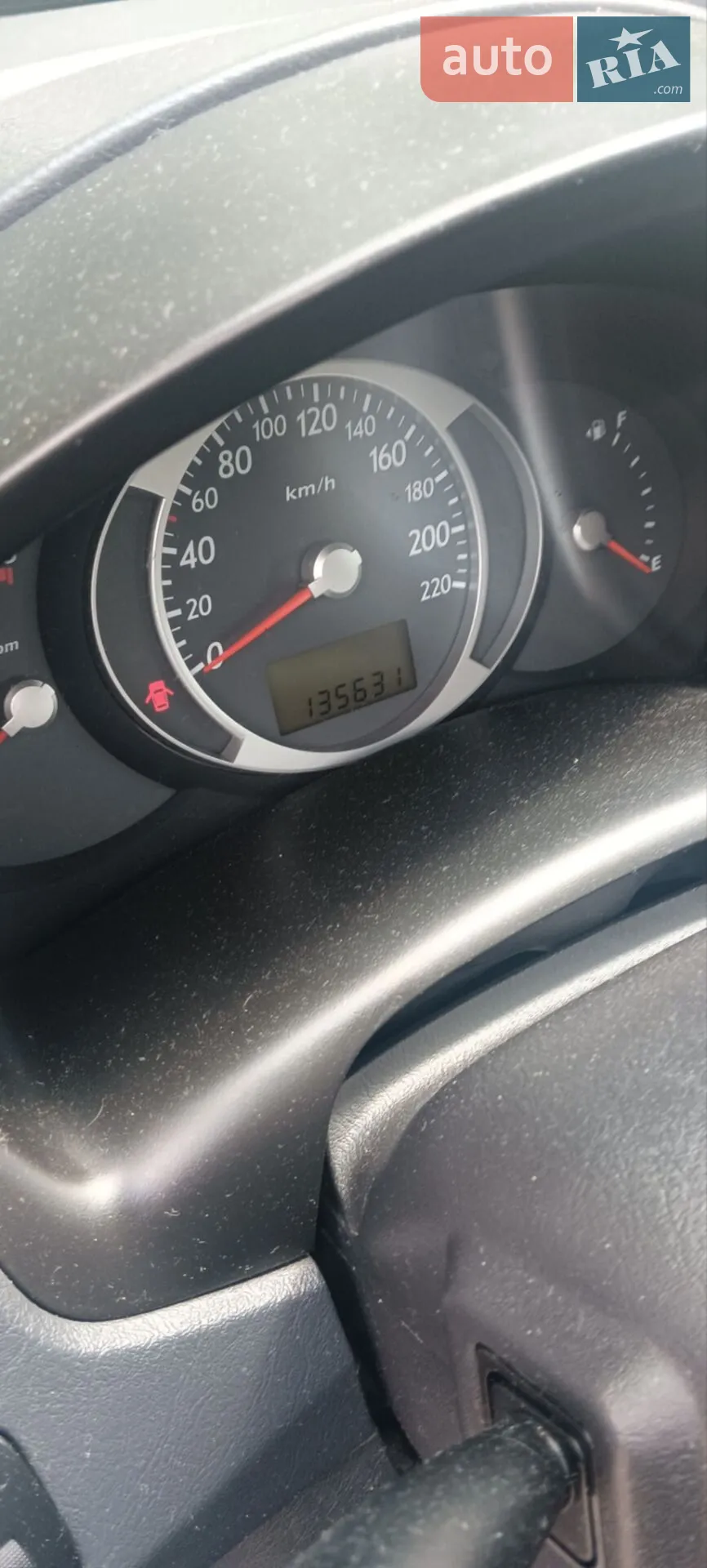 2010 Hyundai Tucson - мініатюра 2