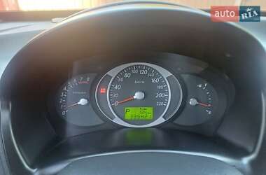 Позашляховик / Кросовер Hyundai Tucson 2009 в 