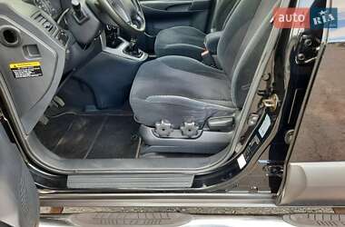 Внедорожник / Кроссовер Hyundai Tucson 2006 в 