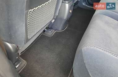 Внедорожник / Кроссовер Hyundai Tucson 2006 в 