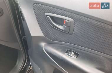 Внедорожник / Кроссовер Hyundai Tucson 2006 в 
