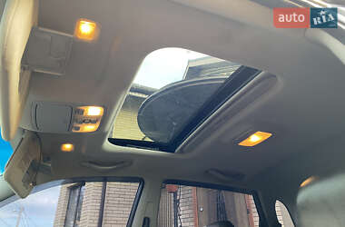 Позашляховик / Кросовер Hyundai Tucson 2009 в 