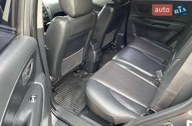 Позашляховик / Кросовер Hyundai Tucson 2009 в 
