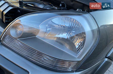 Позашляховик / Кросовер Hyundai Tucson 2009 в 