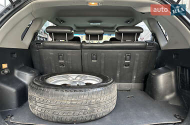 Позашляховик / Кросовер Hyundai Tucson 2007 в 