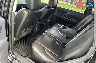Позашляховик / Кросовер Hyundai Tucson 2007 в 