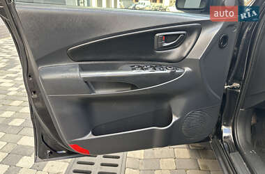 Позашляховик / Кросовер Hyundai Tucson 2007 в 