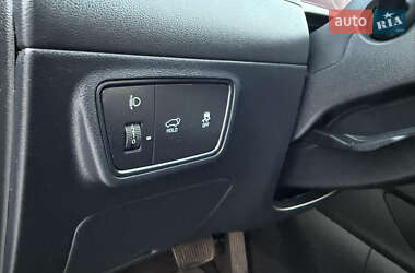 Внедорожник / Кроссовер Hyundai Tucson 2021 в 
