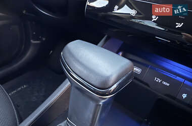 Внедорожник / Кроссовер Hyundai Tucson 2021 в 