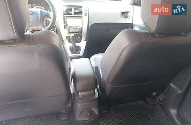 Внедорожник / Кроссовер Hyundai Tucson 2007 в 